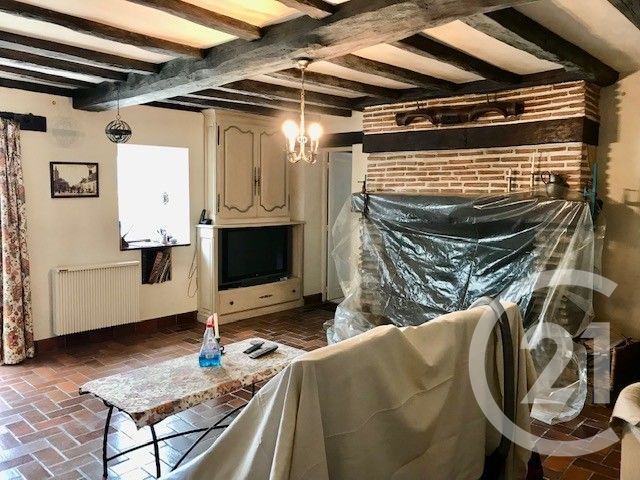 maison à vendre - 5 pièces - 126.03 m2 - CHARLY - 18 - CENTRE - Century 21 Confluences