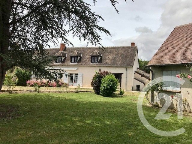 Maison à vendre CHARLY