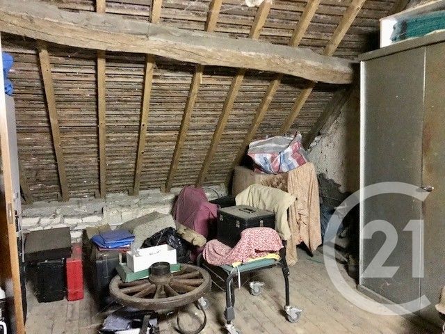 maison à vendre - 5 pièces - 126.03 m2 - CHARLY - 18 - CENTRE - Century 21 Confluences