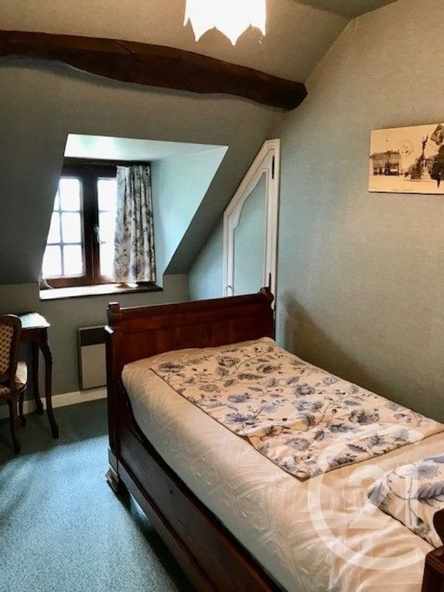 maison à vendre - 5 pièces - 126.03 m2 - CHARLY - 18 - CENTRE - Century 21 Confluences