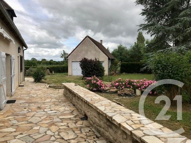 maison à vendre - 5 pièces - 126.03 m2 - CHARLY - 18 - CENTRE - Century 21 Confluences