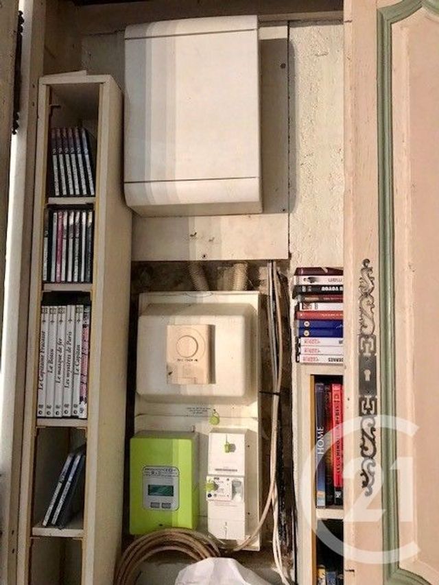 maison à vendre - 5 pièces - 126.03 m2 - CHARLY - 18 - CENTRE - Century 21 Confluences
