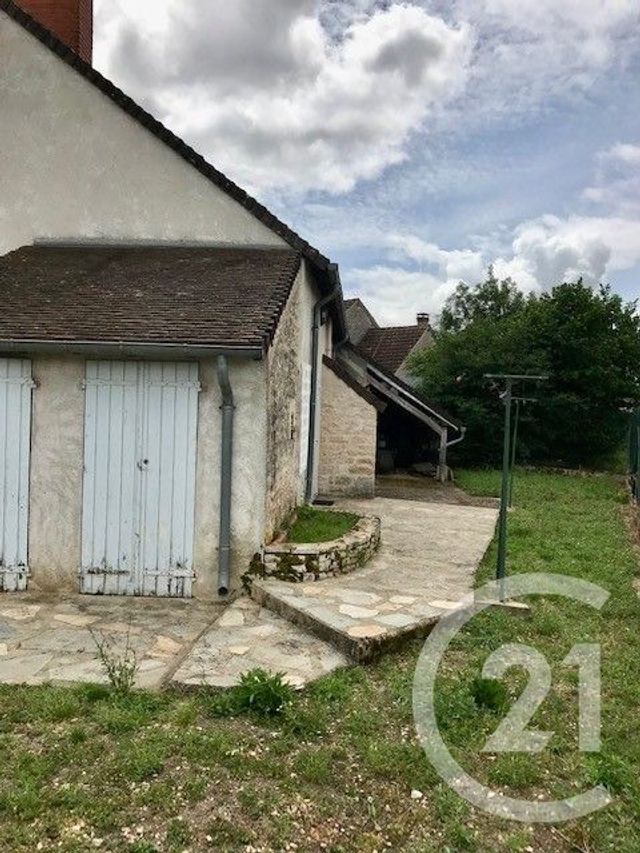 maison à vendre - 5 pièces - 126.03 m2 - CHARLY - 18 - CENTRE - Century 21 Confluences