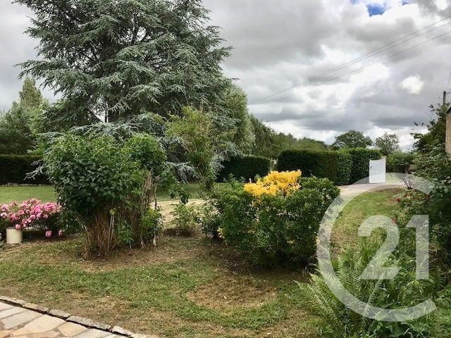 maison à vendre - 5 pièces - 126.03 m2 - CHARLY - 18 - CENTRE - Century 21 Confluences
