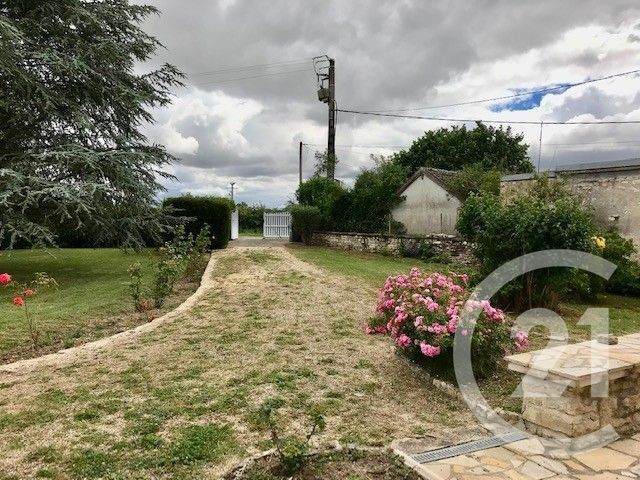 maison à vendre - 5 pièces - 126.03 m2 - CHARLY - 18 - CENTRE - Century 21 Confluences