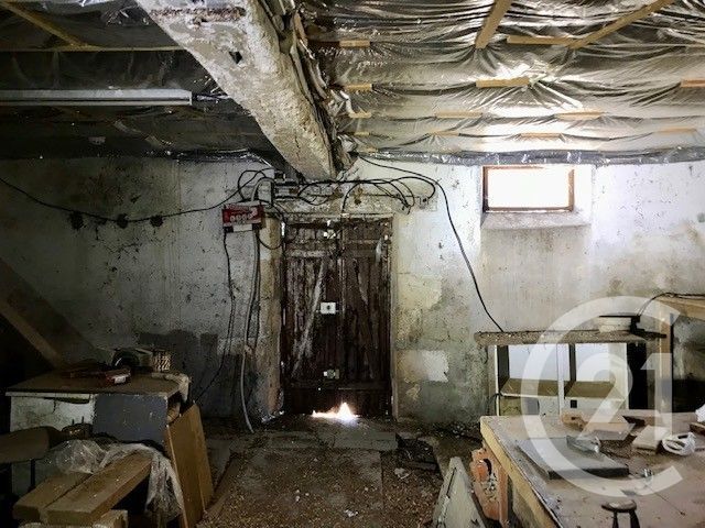 maison à vendre - 3 pièces - 146.55 m2 - IGNOL - 18 - CENTRE - Century 21 Confluences