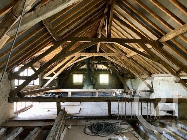 maison à vendre - 3 pièces - 146.55 m2 - IGNOL - 18 - CENTRE - Century 21 Confluences