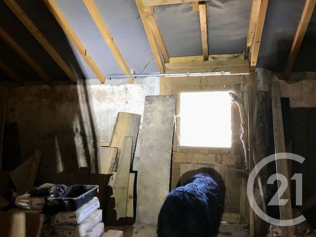 maison à vendre - 3 pièces - 146.55 m2 - IGNOL - 18 - CENTRE - Century 21 Confluences