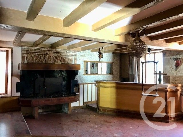 maison à vendre - 3 pièces - 146.55 m2 - IGNOL - 18 - CENTRE - Century 21 Confluences