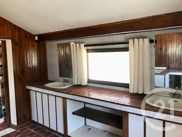 maison à vendre - 3 pièces - 146.55 m2 - IGNOL - 18 - CENTRE - Century 21 Confluences