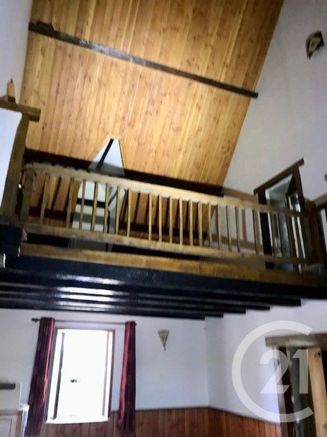 maison à vendre - 3 pièces - 146.55 m2 - IGNOL - 18 - CENTRE - Century 21 Confluences