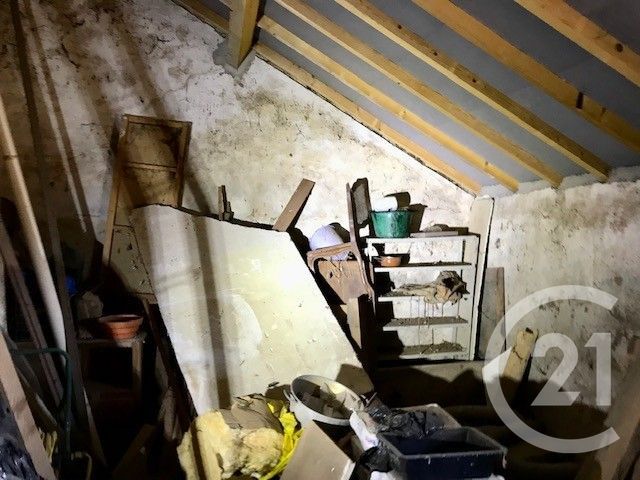 maison à vendre - 3 pièces - 146.55 m2 - IGNOL - 18 - CENTRE - Century 21 Confluences