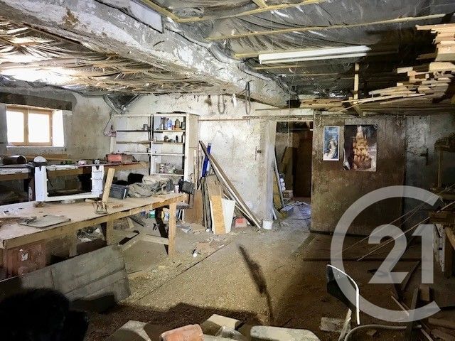 maison à vendre - 3 pièces - 146.55 m2 - IGNOL - 18 - CENTRE - Century 21 Confluences