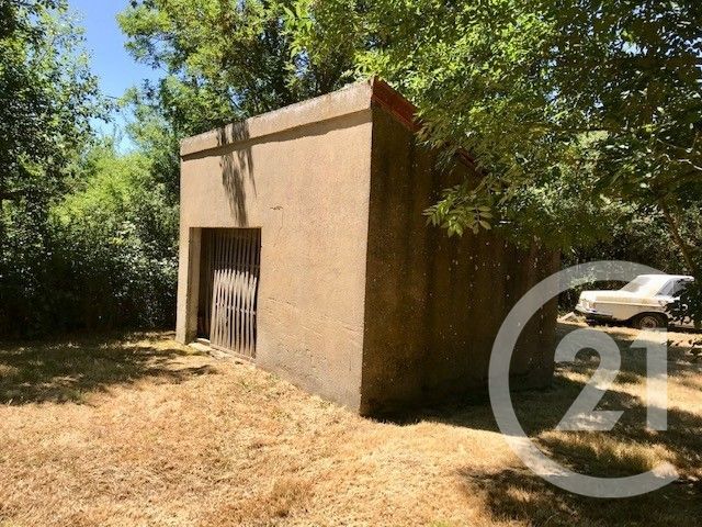 maison à vendre - 3 pièces - 146.55 m2 - IGNOL - 18 - CENTRE - Century 21 Confluences