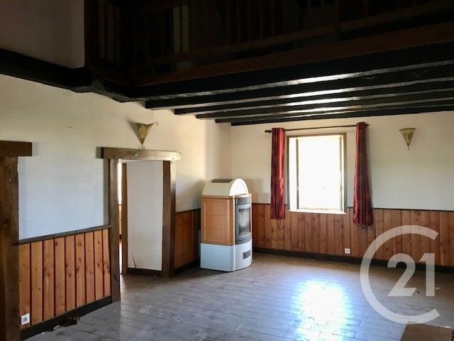 maison à vendre - 3 pièces - 146.55 m2 - IGNOL - 18 - CENTRE - Century 21 Confluences