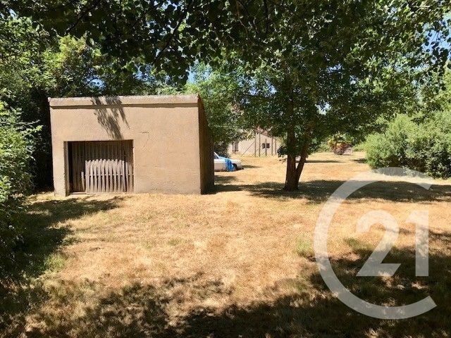 maison à vendre - 3 pièces - 146.55 m2 - IGNOL - 18 - CENTRE - Century 21 Confluences