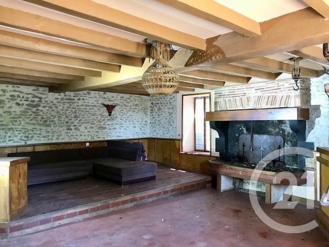 maison à vendre - 3 pièces - 146.55 m2 - IGNOL - 18 - CENTRE - Century 21 Confluences