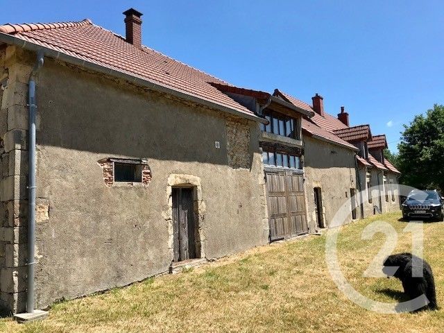 maison à vendre - 3 pièces - 146.55 m2 - IGNOL - 18 - CENTRE - Century 21 Confluences