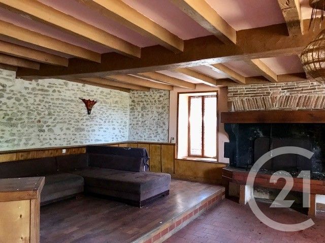 maison à vendre - 3 pièces - 146.55 m2 - IGNOL - 18 - CENTRE - Century 21 Confluences