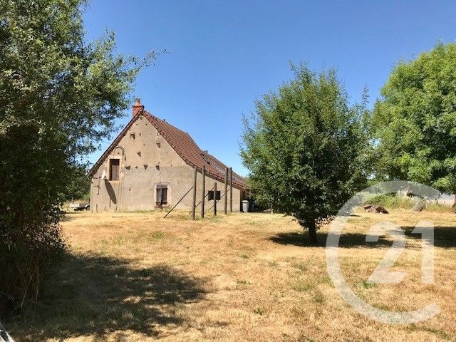 maison à vendre - 3 pièces - 146.55 m2 - IGNOL - 18 - CENTRE - Century 21 Confluences