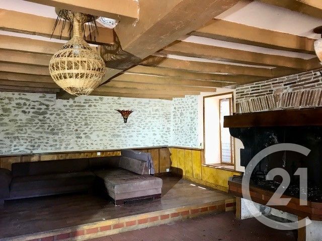 maison à vendre - 3 pièces - 146.55 m2 - IGNOL - 18 - CENTRE - Century 21 Confluences