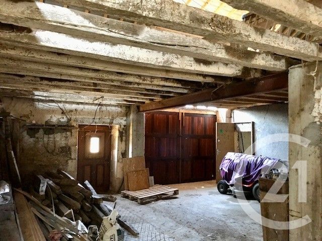 maison à vendre - 3 pièces - 146.55 m2 - IGNOL - 18 - CENTRE - Century 21 Confluences