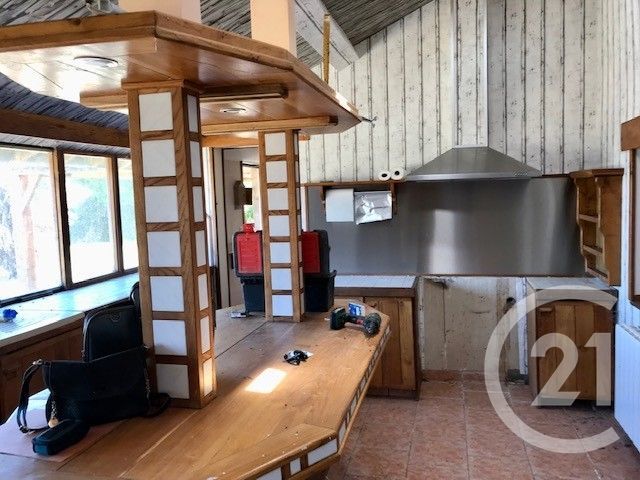 maison à vendre - 3 pièces - 146.55 m2 - IGNOL - 18 - CENTRE - Century 21 Confluences