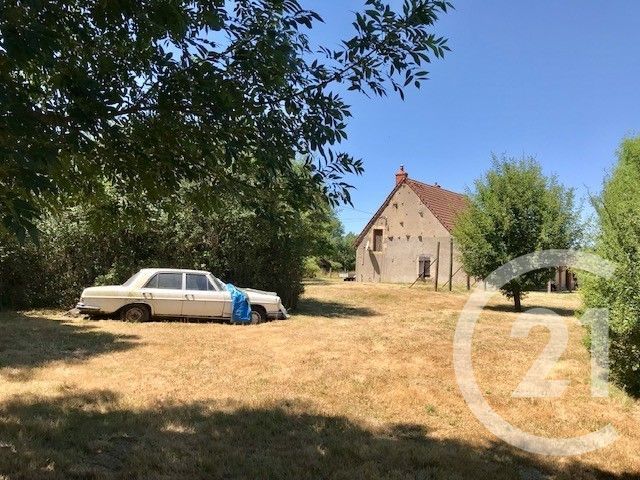 maison à vendre - 3 pièces - 146.55 m2 - IGNOL - 18 - CENTRE - Century 21 Confluences