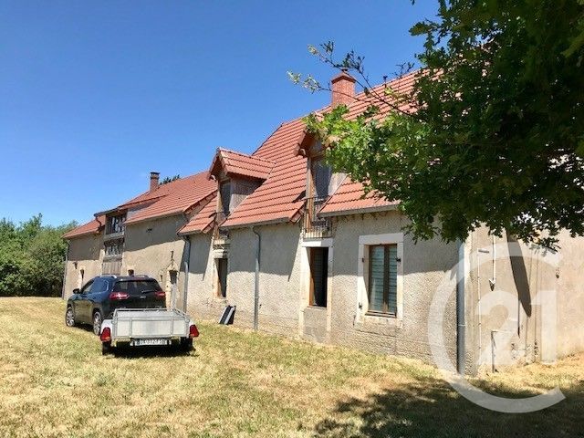 maison à vendre - 3 pièces - 146.55 m2 - IGNOL - 18 - CENTRE - Century 21 Confluences