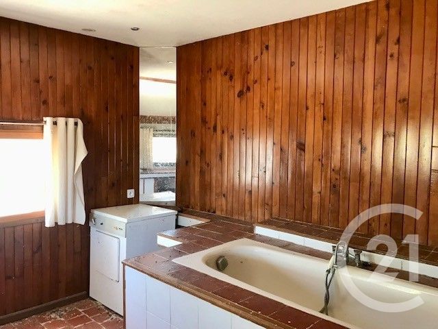 maison à vendre - 3 pièces - 146.55 m2 - IGNOL - 18 - CENTRE - Century 21 Confluences