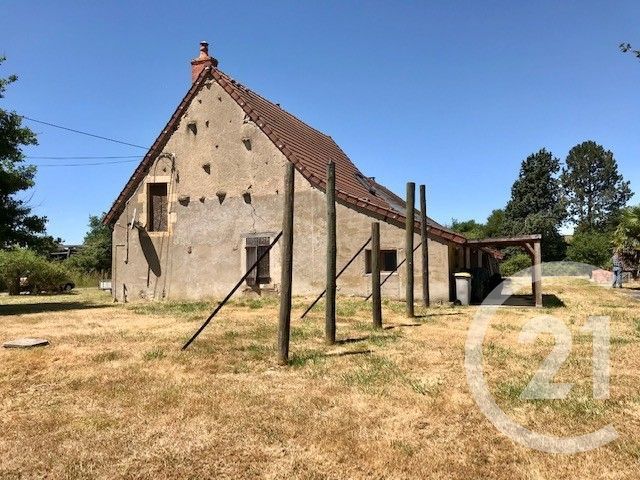 maison à vendre - 3 pièces - 146.55 m2 - IGNOL - 18 - CENTRE - Century 21 Confluences