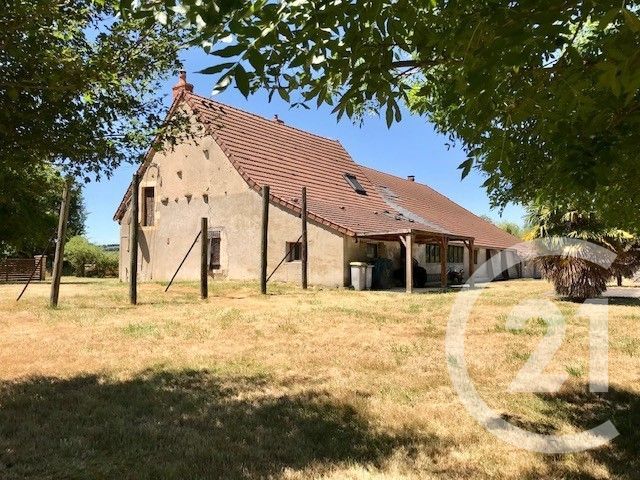 maison à vendre - 3 pièces - 146.55 m2 - IGNOL - 18 - CENTRE - Century 21 Confluences
