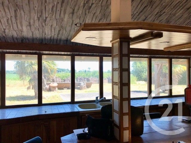 maison à vendre - 3 pièces - 146.55 m2 - IGNOL - 18 - CENTRE - Century 21 Confluences