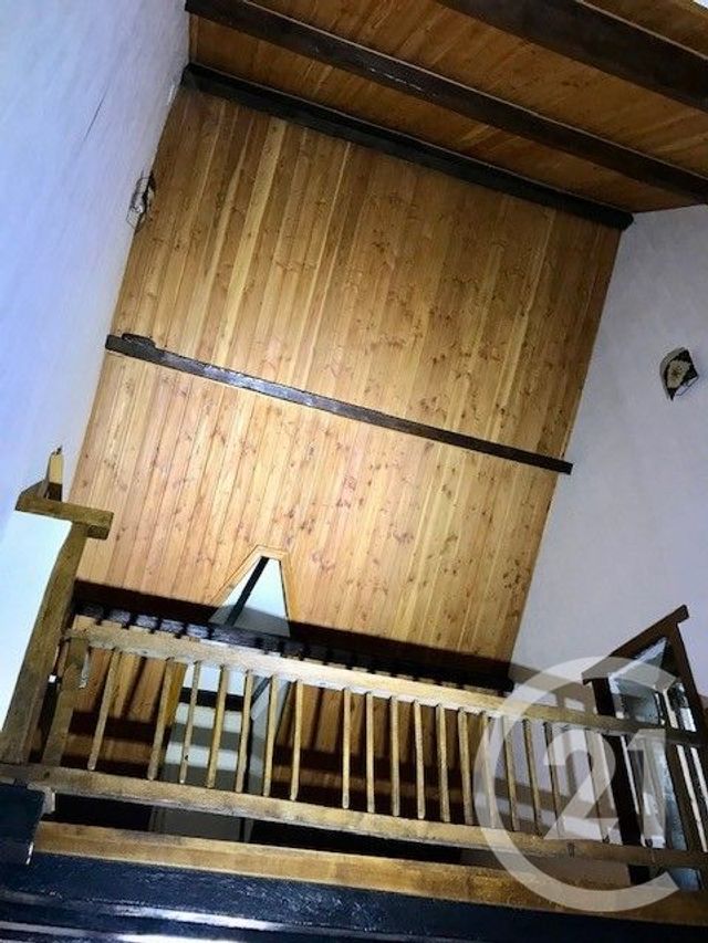 maison à vendre - 3 pièces - 146.55 m2 - IGNOL - 18 - CENTRE - Century 21 Confluences