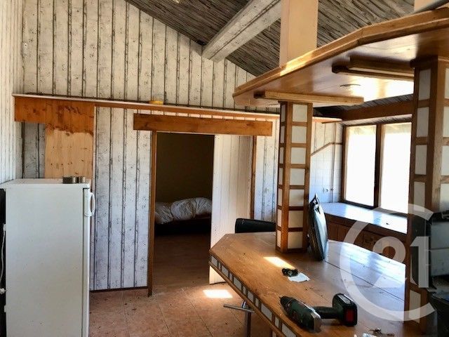 maison à vendre - 3 pièces - 146.55 m2 - IGNOL - 18 - CENTRE - Century 21 Confluences