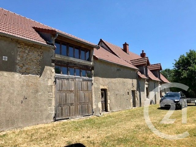 maison à vendre - 3 pièces - 146.55 m2 - IGNOL - 18 - CENTRE - Century 21 Confluences