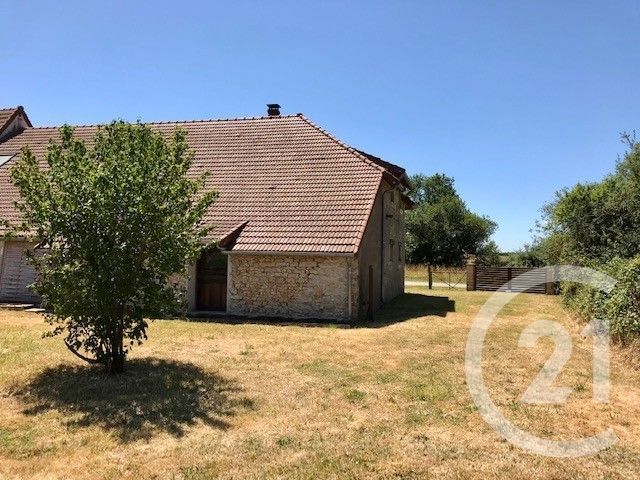 maison à vendre - 3 pièces - 146.55 m2 - IGNOL - 18 - CENTRE - Century 21 Confluences