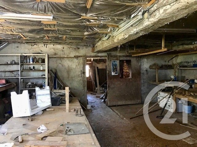 maison à vendre - 3 pièces - 146.55 m2 - IGNOL - 18 - CENTRE - Century 21 Confluences