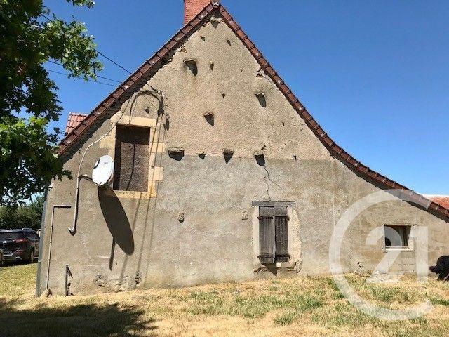 maison à vendre - 3 pièces - 146.55 m2 - IGNOL - 18 - CENTRE - Century 21 Confluences