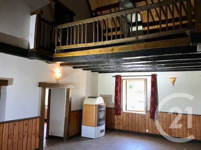 maison à vendre - 3 pièces - 146.55 m2 - IGNOL - 18 - CENTRE - Century 21 Confluences