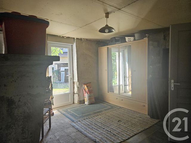 maison à vendre - 3 pièces - 90.0 m2 - NEUVY LE BARROIS - 18 - CENTRE - Century 21 Confluences