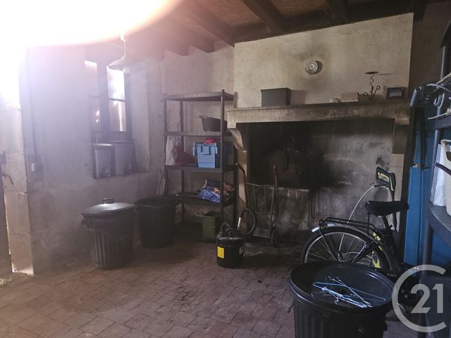 maison à vendre - 3 pièces - 90.0 m2 - NEUVY LE BARROIS - 18 - CENTRE - Century 21 Confluences