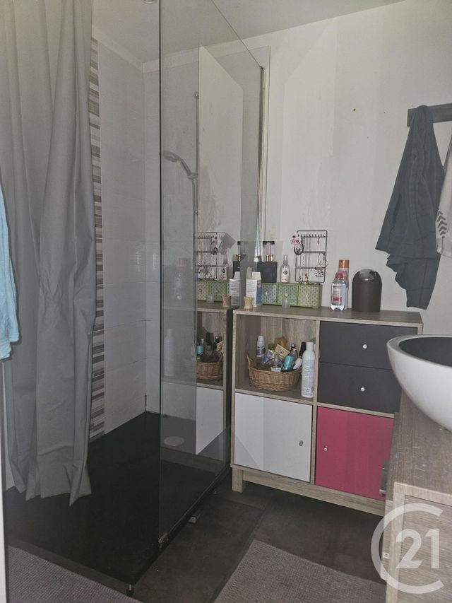 maison à vendre - 3 pièces - 90.0 m2 - NEUVY LE BARROIS - 18 - CENTRE - Century 21 Confluences