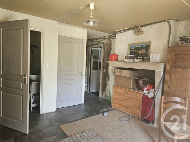 maison à vendre - 3 pièces - 90.0 m2 - NEUVY LE BARROIS - 18 - CENTRE - Century 21 Confluences