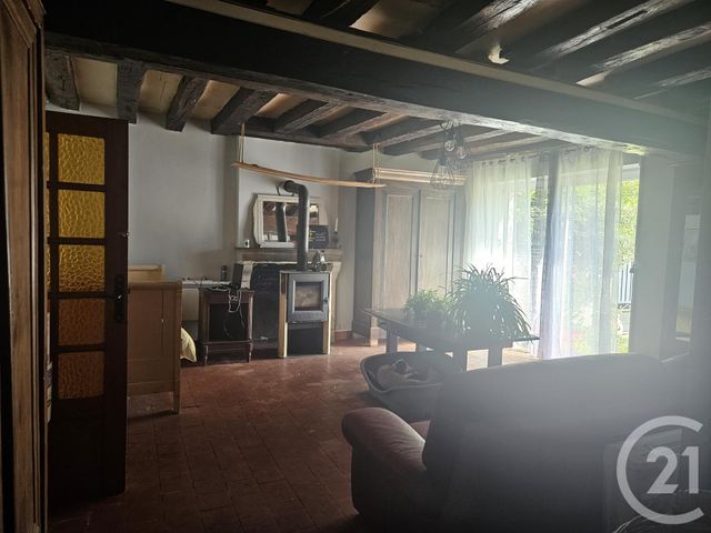 maison à vendre - 3 pièces - 90.0 m2 - NEUVY LE BARROIS - 18 - CENTRE - Century 21 Confluences