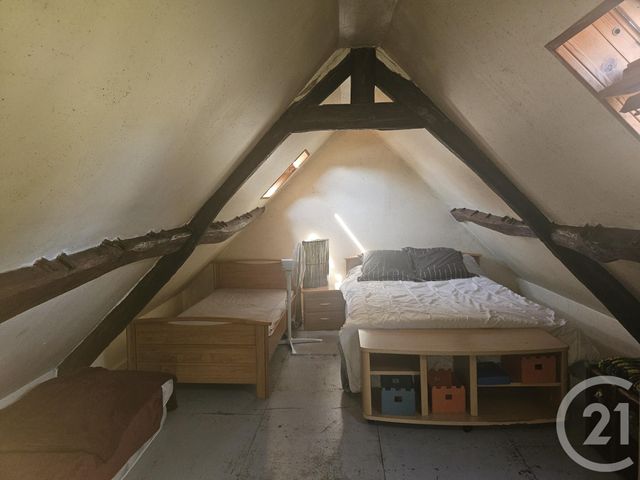 maison à vendre - 3 pièces - 90.0 m2 - NEUVY LE BARROIS - 18 - CENTRE - Century 21 Confluences