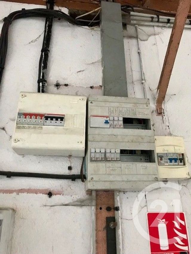 maison à vendre - 5 pièces - 118.96 m2 - SANCOINS - 18 - CENTRE - Century 21 Confluences