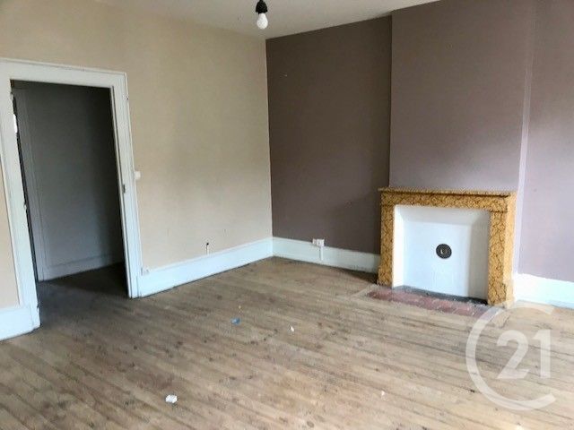 maison à vendre - 5 pièces - 118.96 m2 - SANCOINS - 18 - CENTRE - Century 21 Confluences