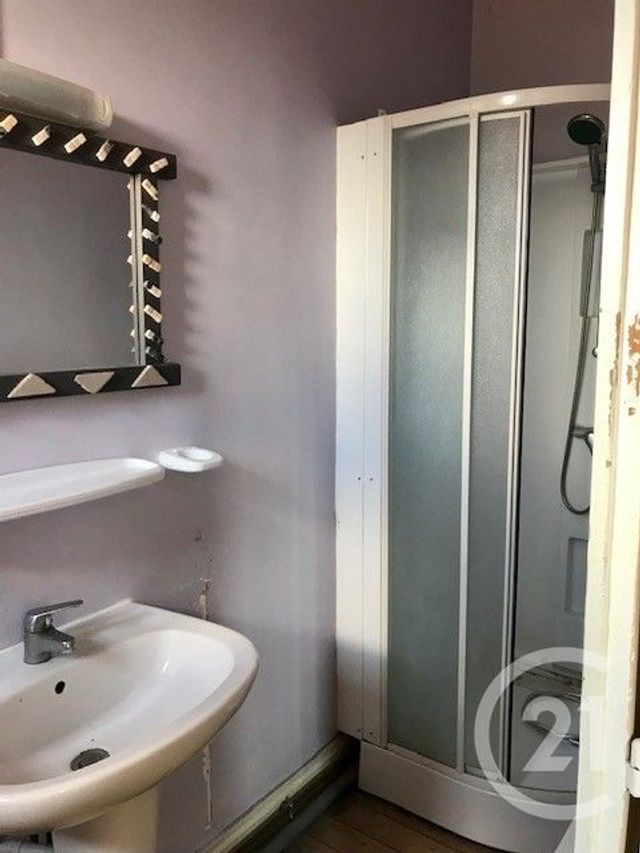 maison à vendre - 5 pièces - 118.96 m2 - SANCOINS - 18 - CENTRE - Century 21 Confluences