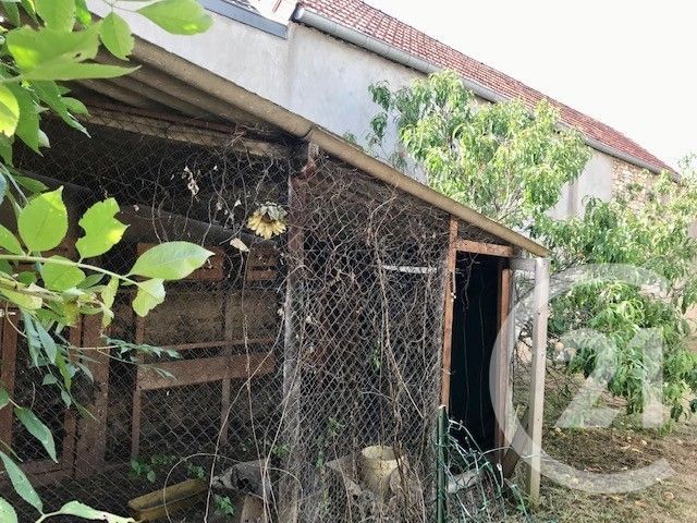 maison à vendre - 5 pièces - 118.96 m2 - SANCOINS - 18 - CENTRE - Century 21 Confluences